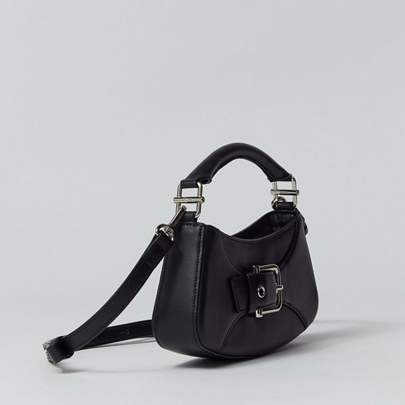 OSOI Small Belted Brocle Bag - Picture 4 of 8